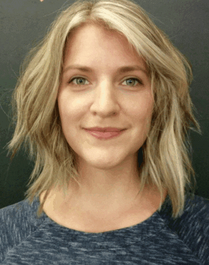 angeline robertson staff photo