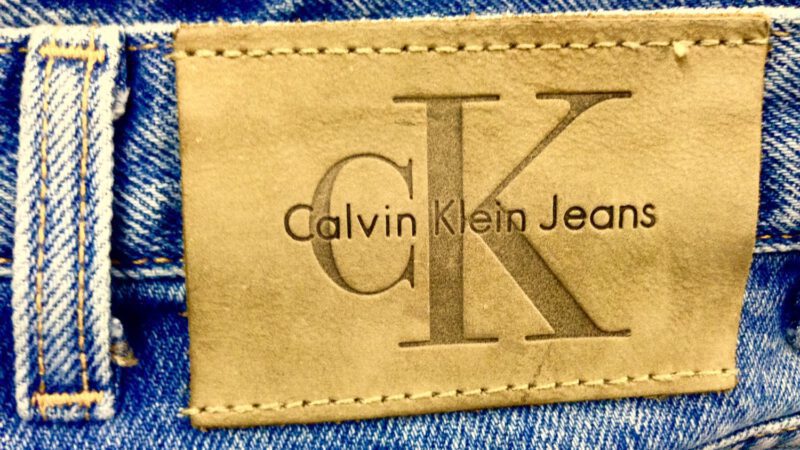 Calvin-Klein-Jeans-by-Mike-Mozart-Flickr