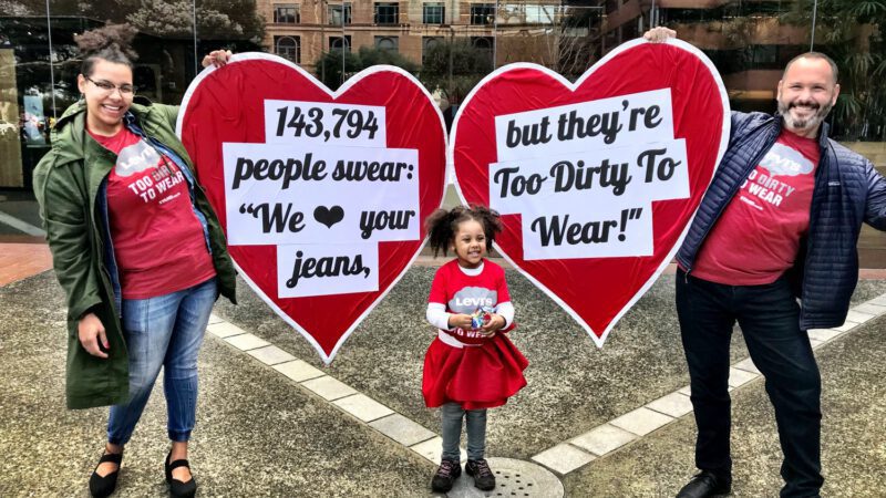 Levis-Valentines-Card