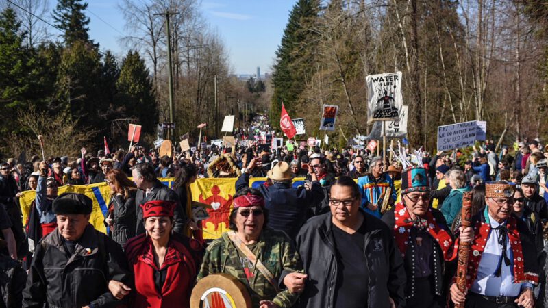 March-10-Rally-Burnaby