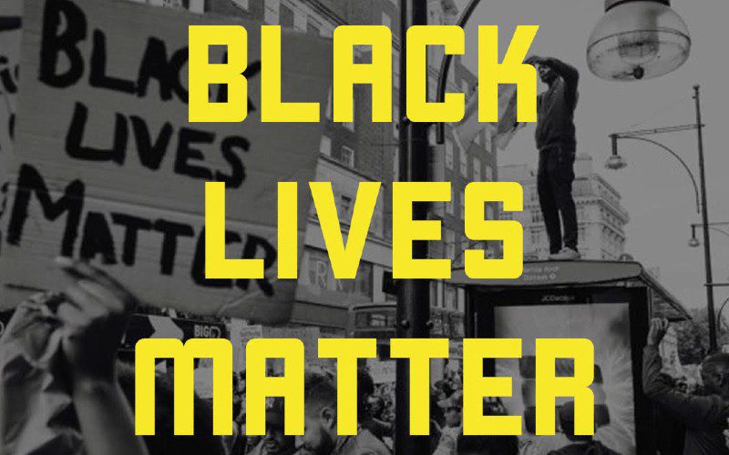blacklivesmatter