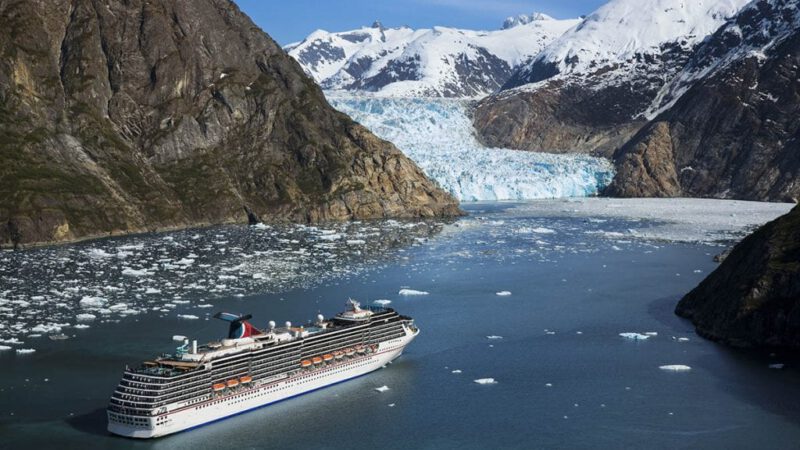 carnival-glacier-bay-cruise