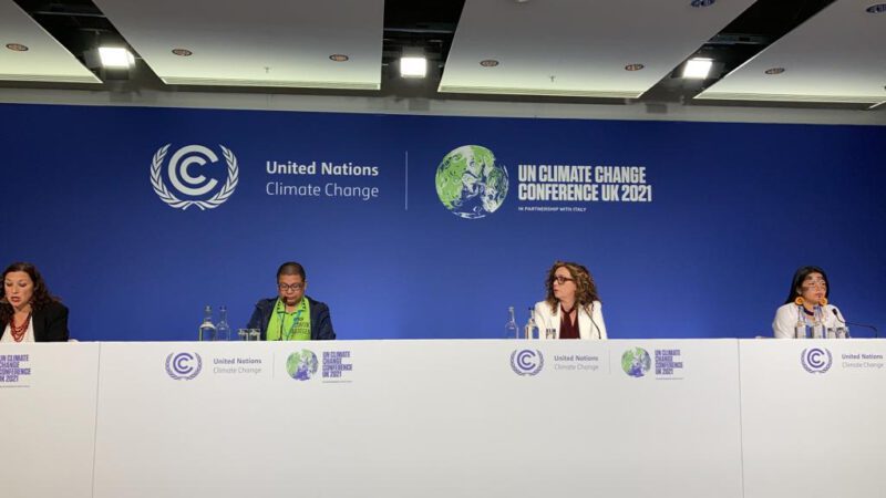 cop26-exitamazonoilgas-pressbriefing