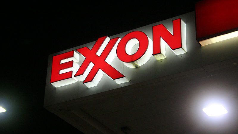 exxon-logo
