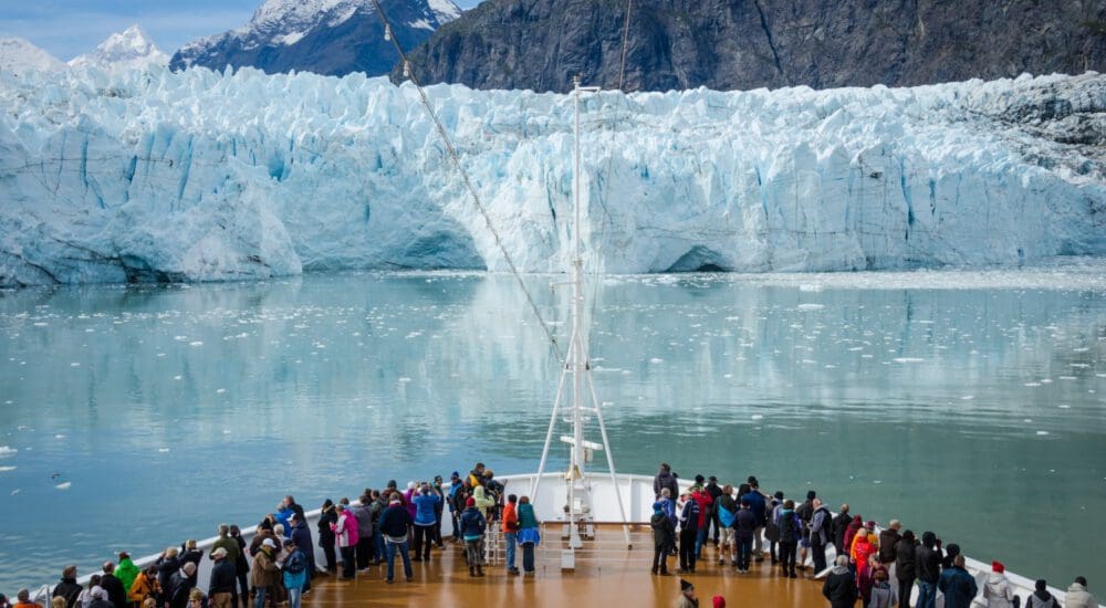 Arctic-Cruise