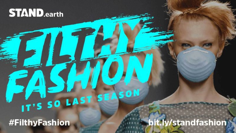 Stand.Earth targets Lululemon over fossil fuels, Fashion & Retail News