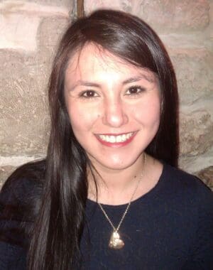 Gisela bio photo