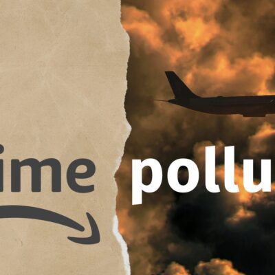 Prime Polluter