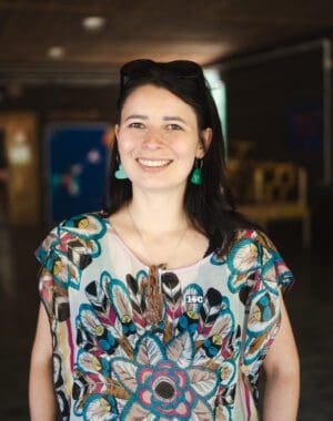 Martyna staff bio photo