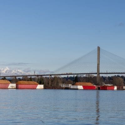 Fraser River