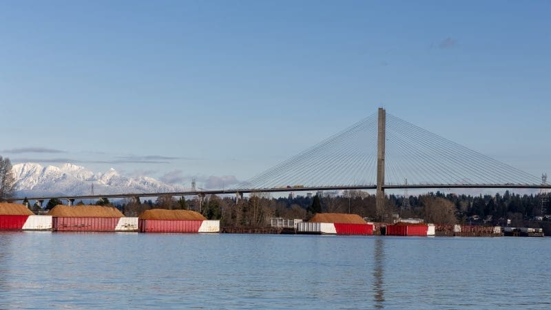 Fraser River